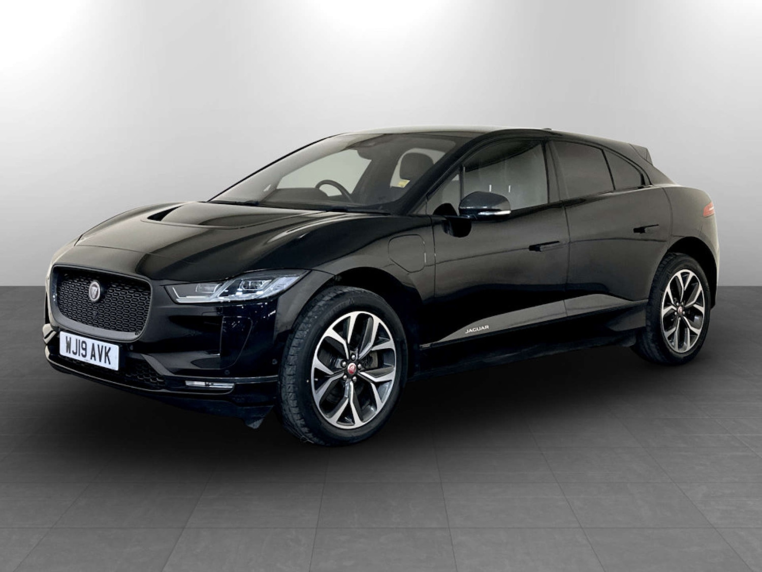 Used Jaguar I-Pace 2019 for sale - 77735033: Photo 6