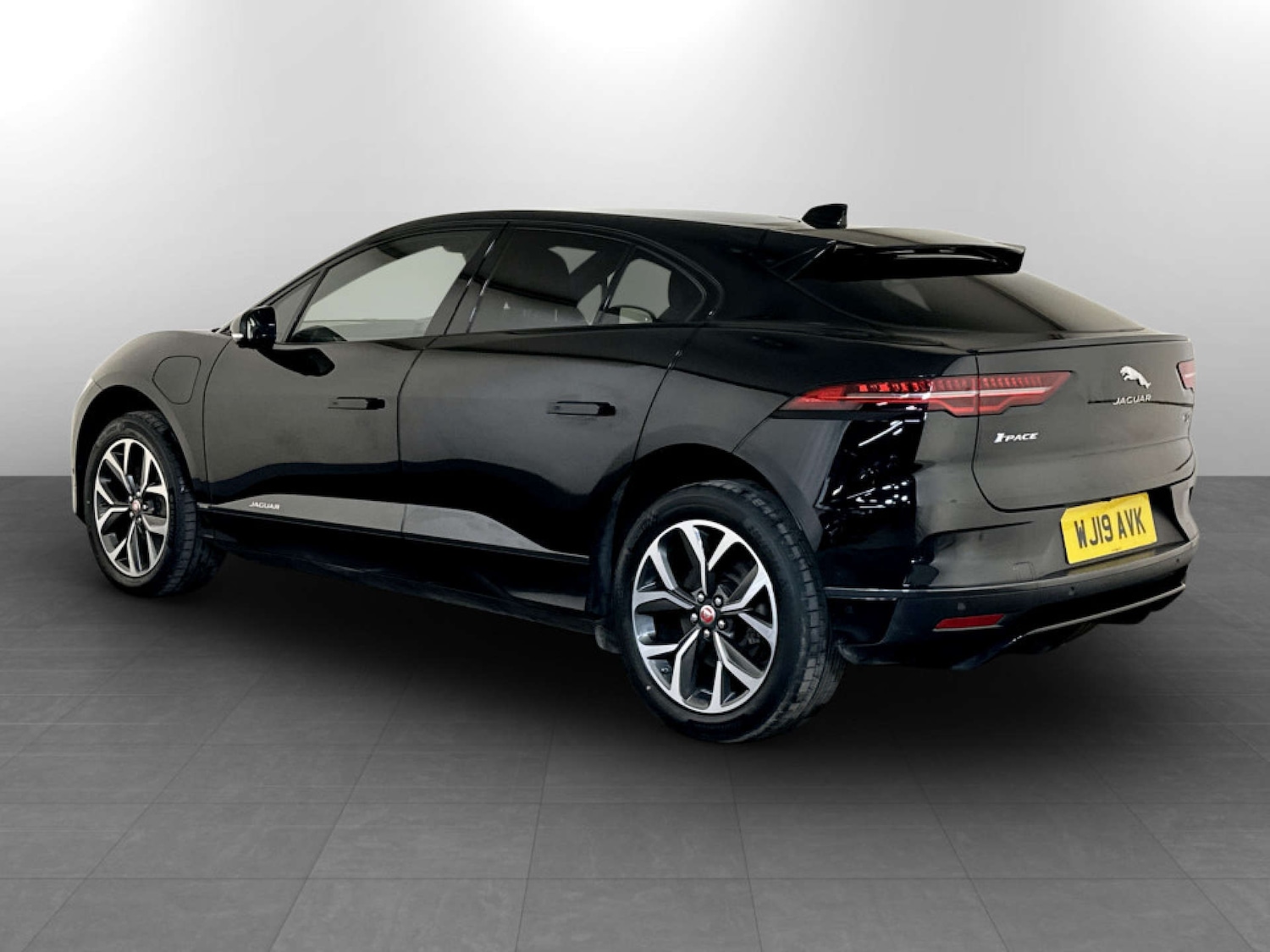 Used Jaguar I-Pace 2019 for sale - 77735033: Photo 8