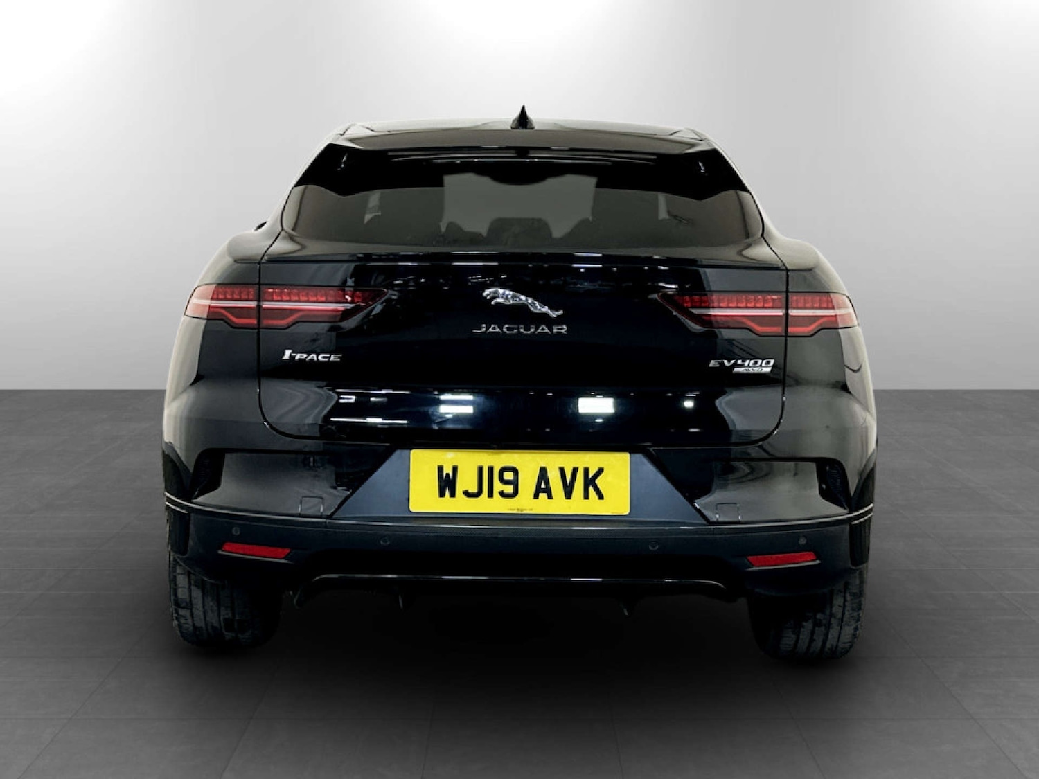 Used Jaguar I-Pace 2019 for sale - 77735033: Photo 9