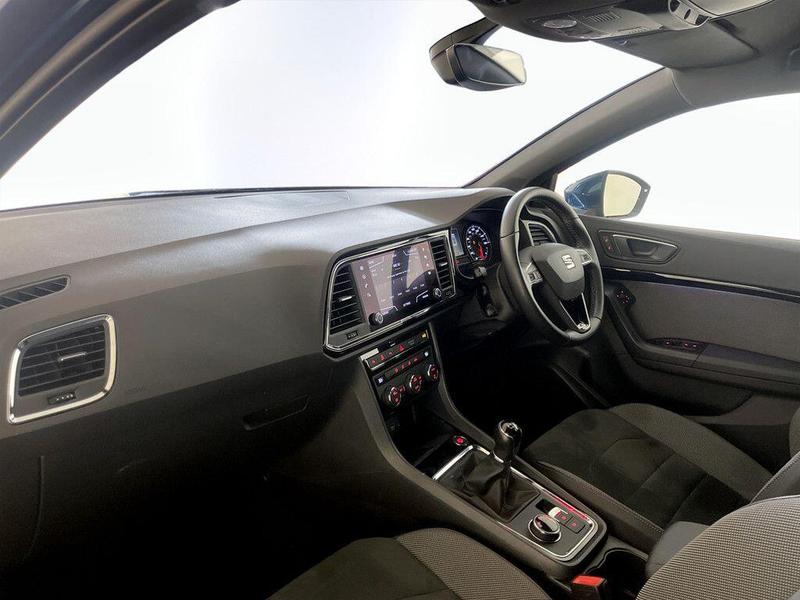 Used SEAT Ateca 2020 for sale - 76480371: Photo 12