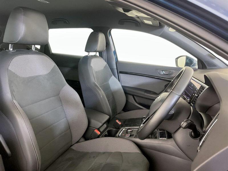 Used SEAT Ateca 2020 for sale - 76480371: Photo 13