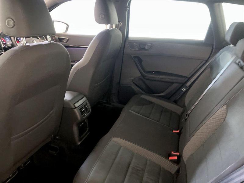 Used SEAT Ateca 2020 for sale - 76480371: Photo 14