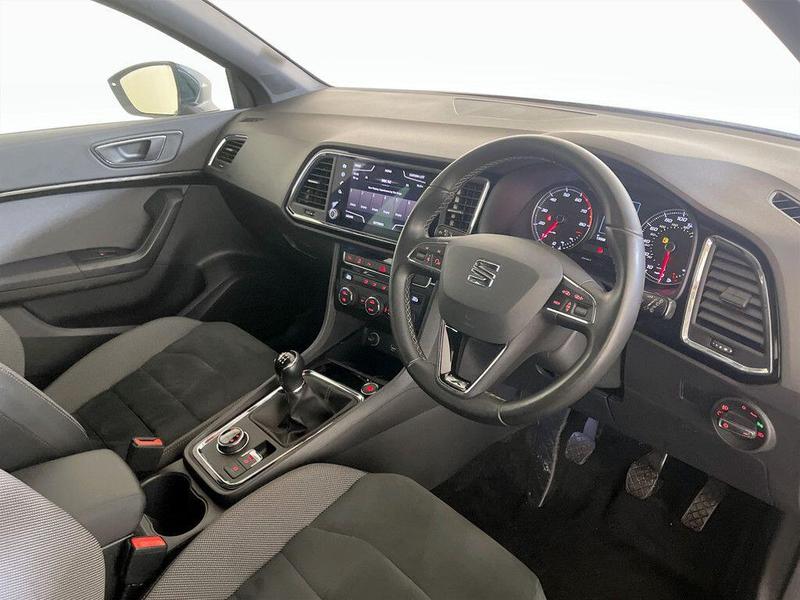 Used SEAT Ateca 2020 for sale - 76480371: Photo 15
