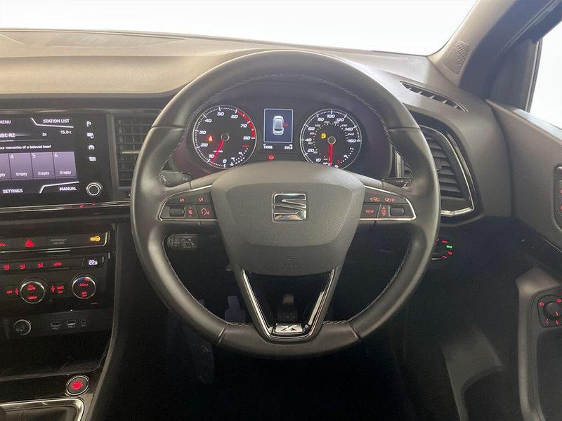 Used SEAT Ateca 2020 for sale - 76480371: Photo 16