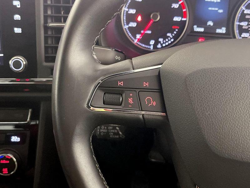 Used SEAT Ateca 2020 for sale - 76480371: Photo 17