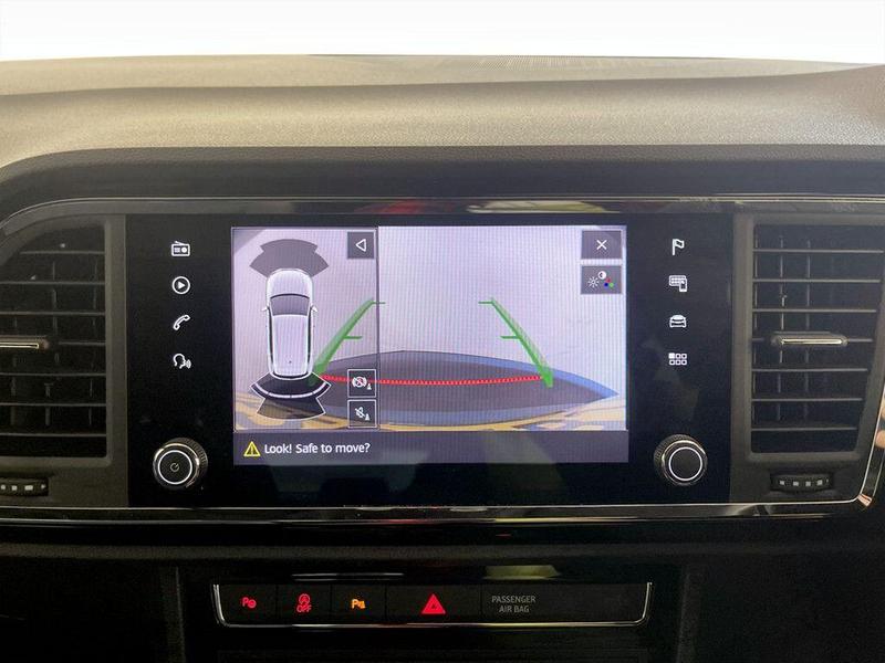 Used SEAT Ateca 2020 for sale - 76480371: Photo 20