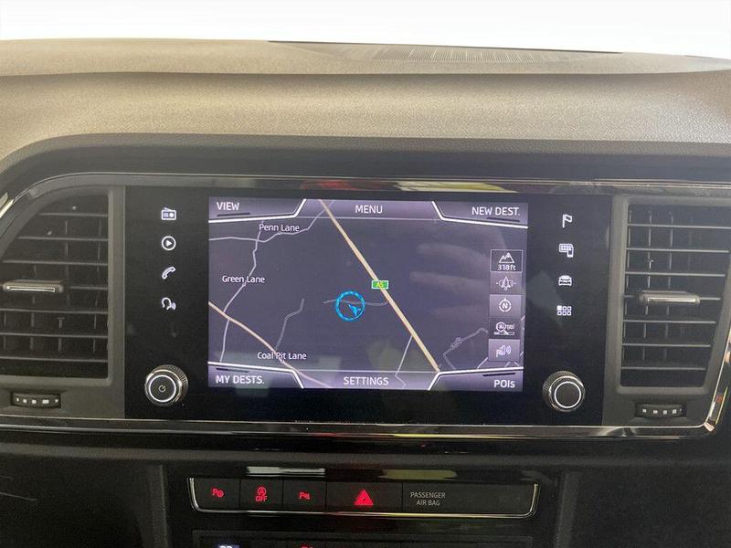 Used SEAT Ateca 2020 for sale - 76480371: Photo 21