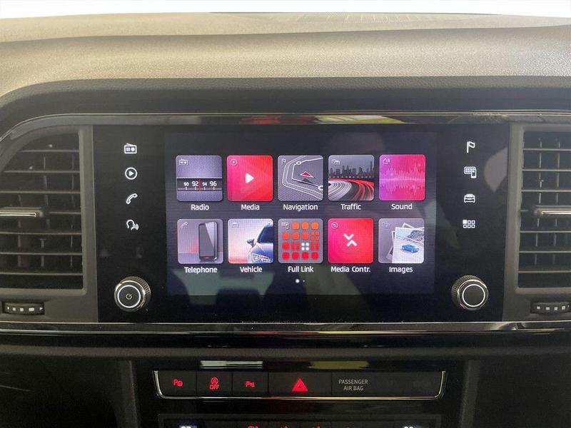 Used SEAT Ateca 2020 for sale - 76480371: Photo 22