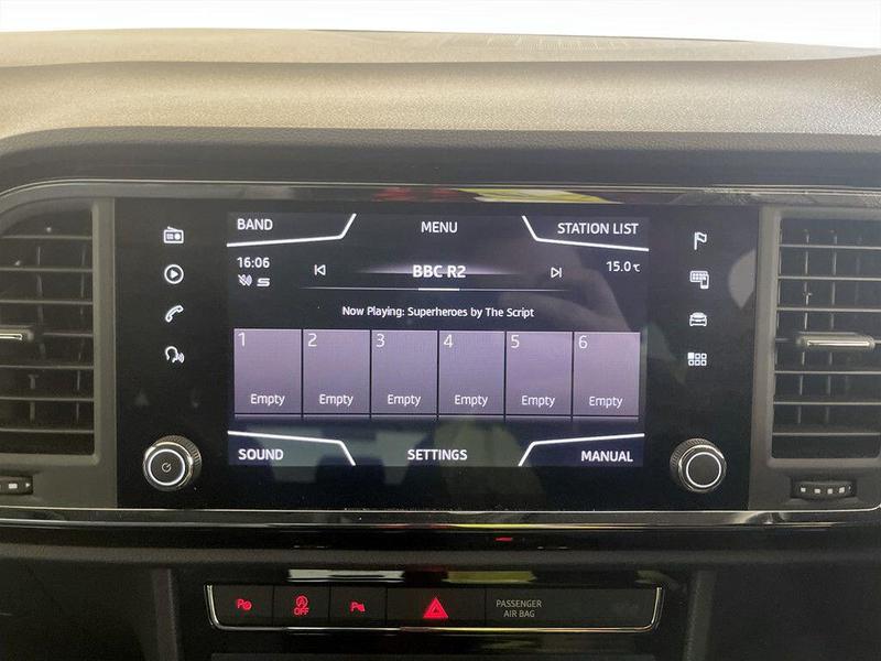 Used SEAT Ateca 2020 for sale - 76480371: Photo 23