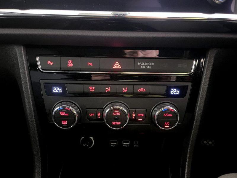 Used SEAT Ateca 2020 for sale - 76480371: Photo 24