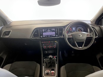 Used SEAT Ateca 2020 for sale - 76480371: Photo