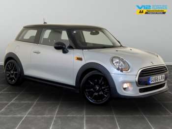 2016 (66) - 1.5 Cooper 3dr
