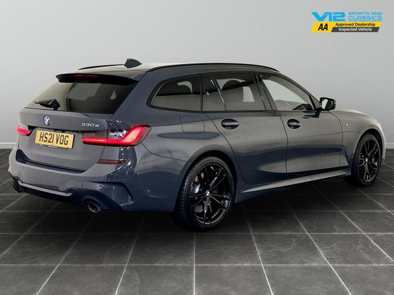 Used BMW 3 Series 2021 for sale - 76006265: Photo 10