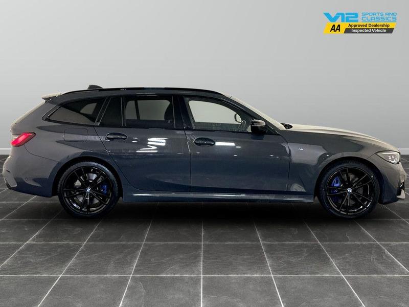 Used BMW 3 Series 2021 for sale - 76006265: Photo 11