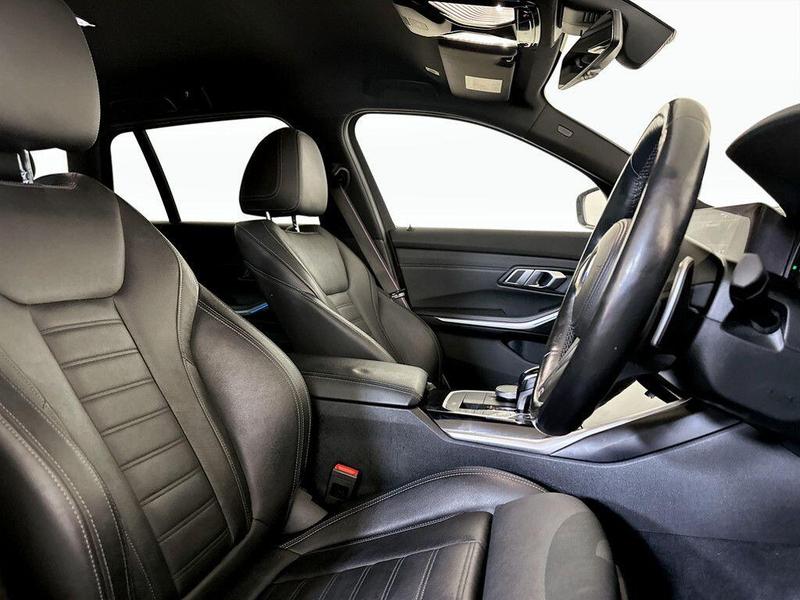 Used BMW 3 Series 2021 for sale - 76006265: Photo 13