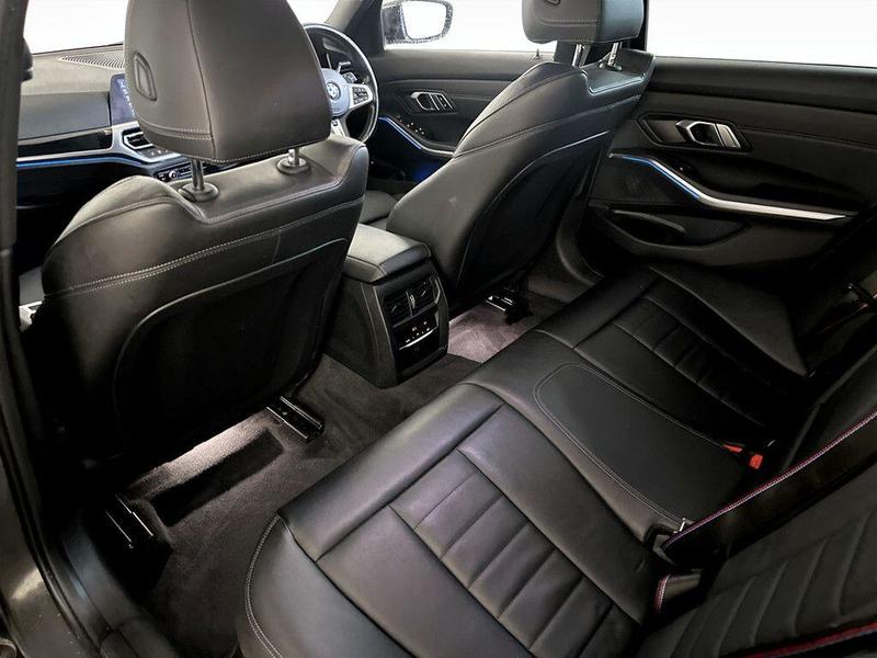 Used BMW 3 Series 2021 for sale - 76006265: Photo 14