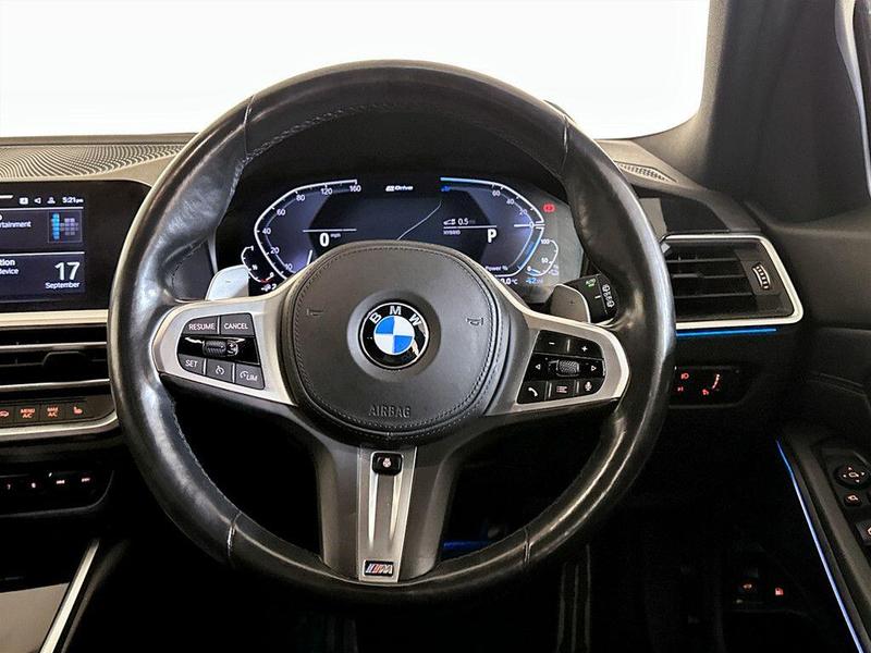 Used BMW 3 Series 2021 for sale - 76006265: Photo 16
