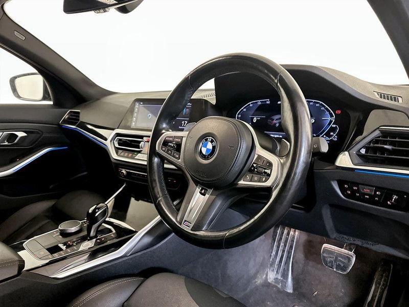 Used BMW 3 Series 2021 for sale - 76006265: Photo 17