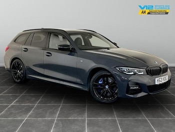 BMW - 3 Series