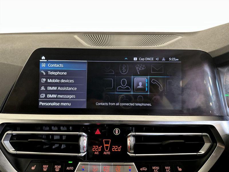 Used BMW 3 Series 2021 for sale - 76006265: Photo 24