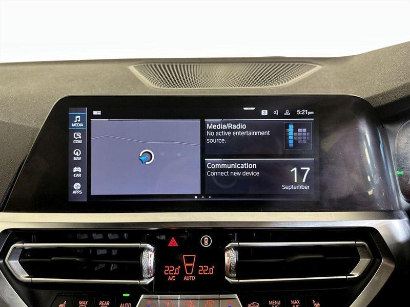 Used BMW 3 Series 2021 for sale - 76006265: Photo 26