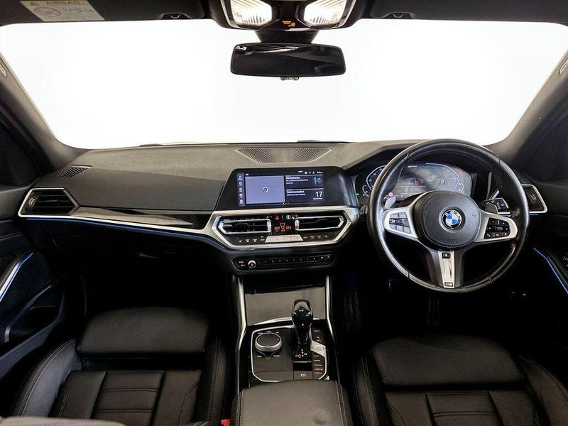 Used BMW 3 Series 2021 for sale - 76006265: Photo 3