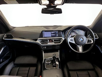 Used BMW 3 Series 2021 for sale - 76006265: Photo 3