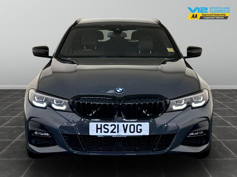 Used BMW 3 Series 2021 for sale - 76006265: Photo 5
