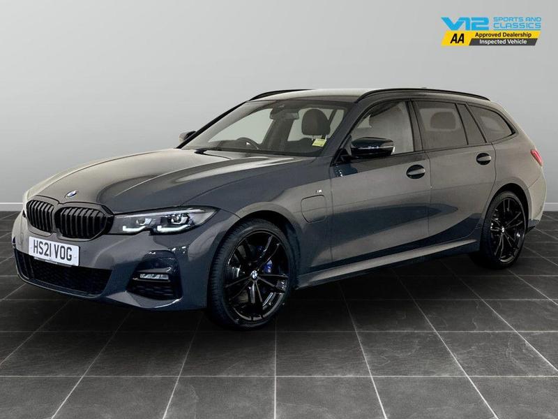 Used BMW 3 Series 2021 for sale - 76006265: Photo 6