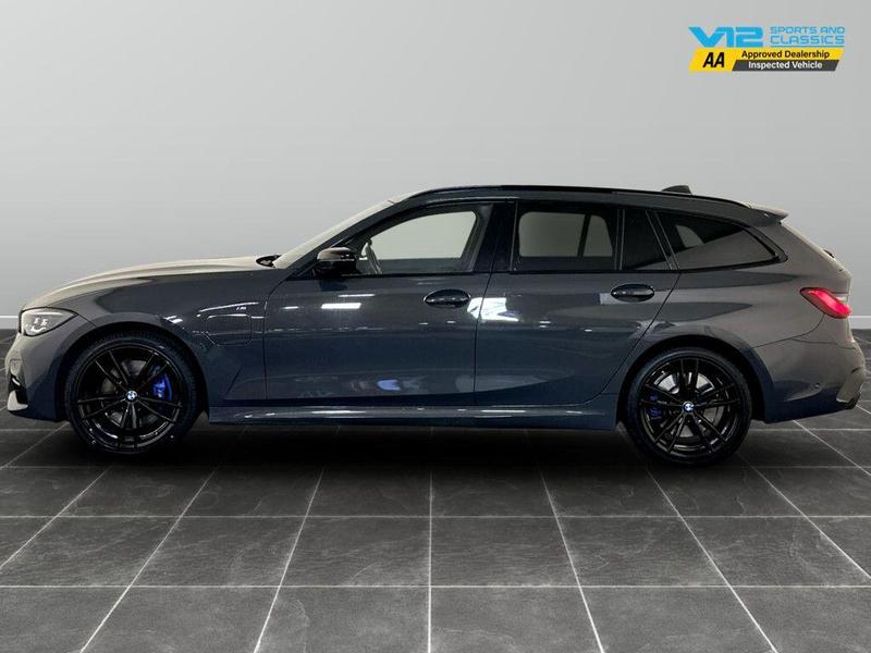 Used BMW 3 Series 2021 for sale - 76006265: Photo 7