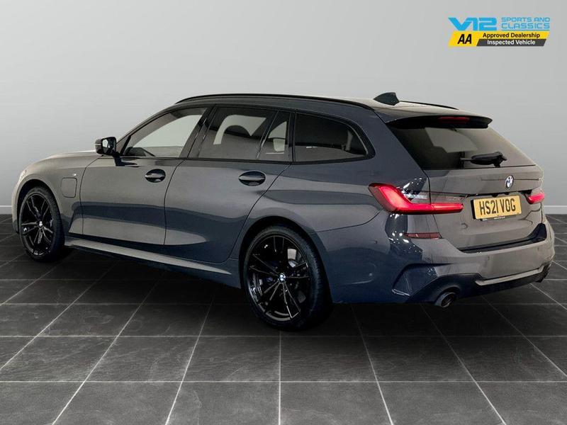 Used BMW 3 Series 2021 for sale - 76006265: Photo 8