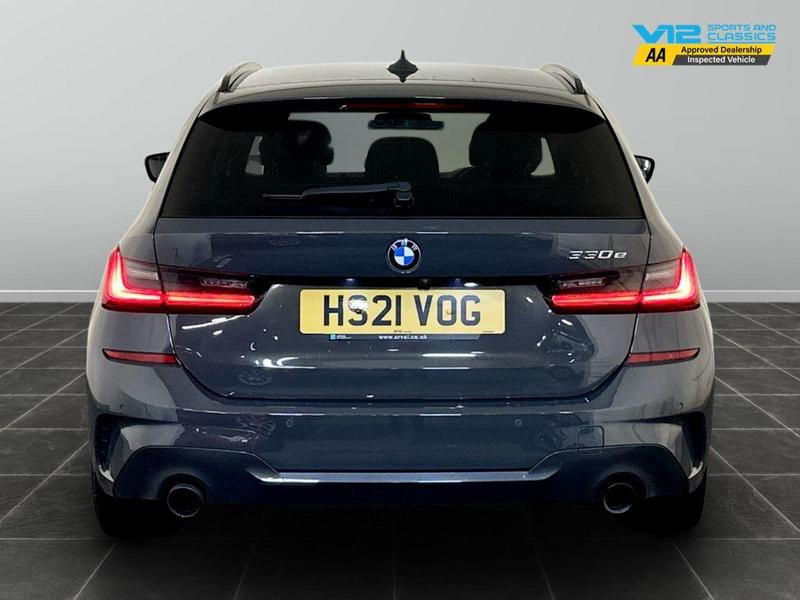 Used BMW 3 Series 2021 for sale - 76006265: Photo 9