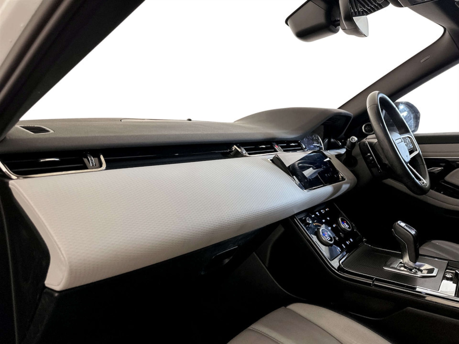 Used Land Rover Range Rover Evoque 2022 for sale - 78011138: Photo 12