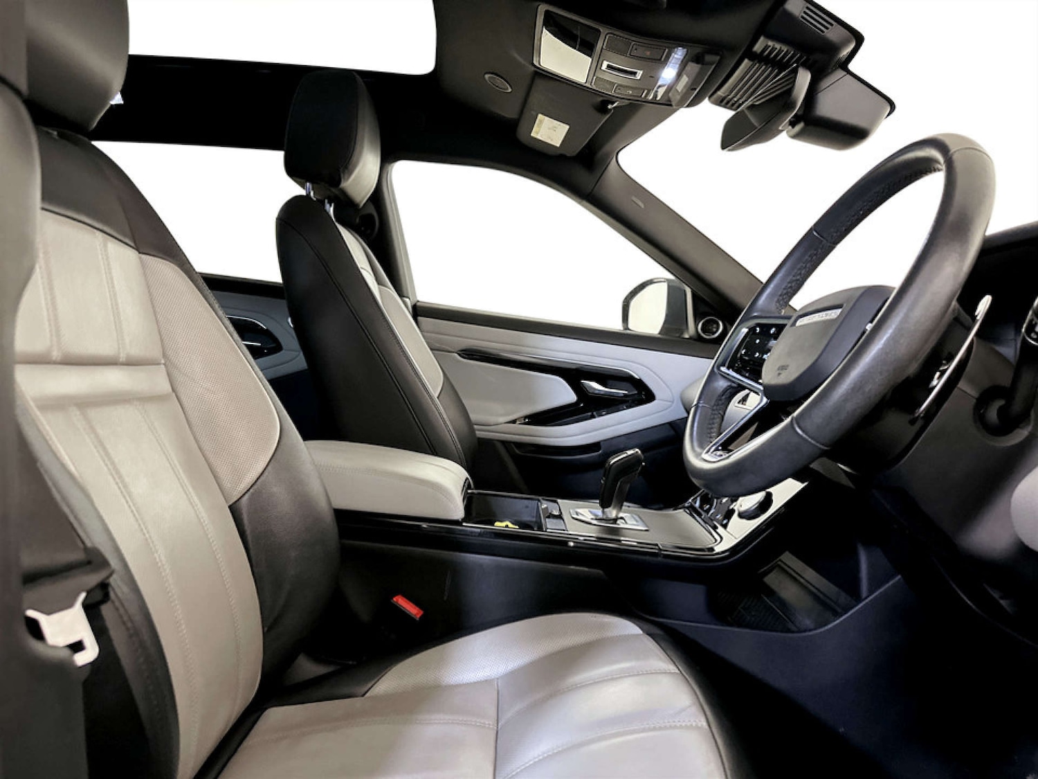 Used Land Rover Range Rover Evoque 2022 for sale - 78011138: Photo 13