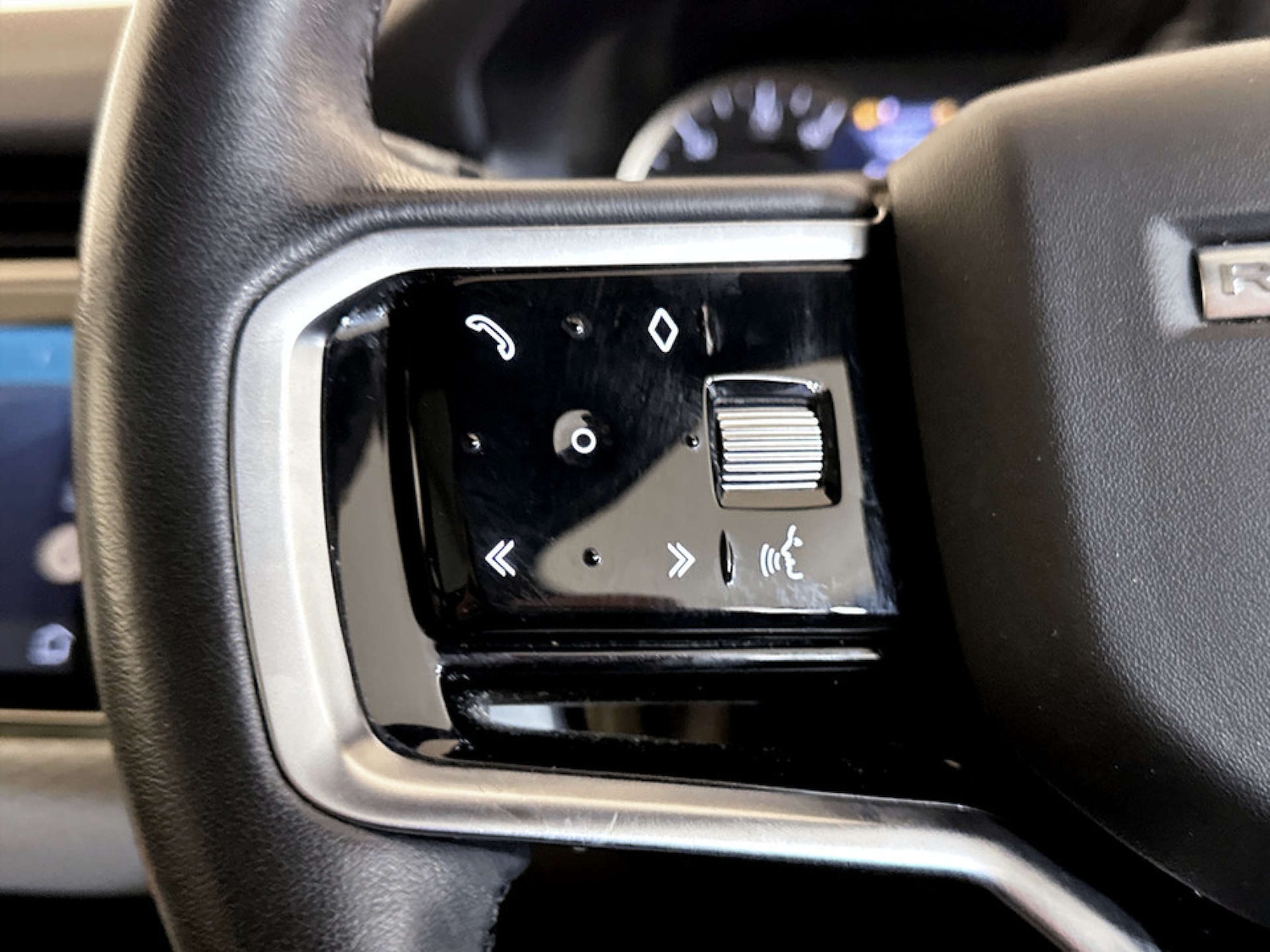 Used Land Rover Range Rover Evoque 2022 for sale - 78011138: Photo 17