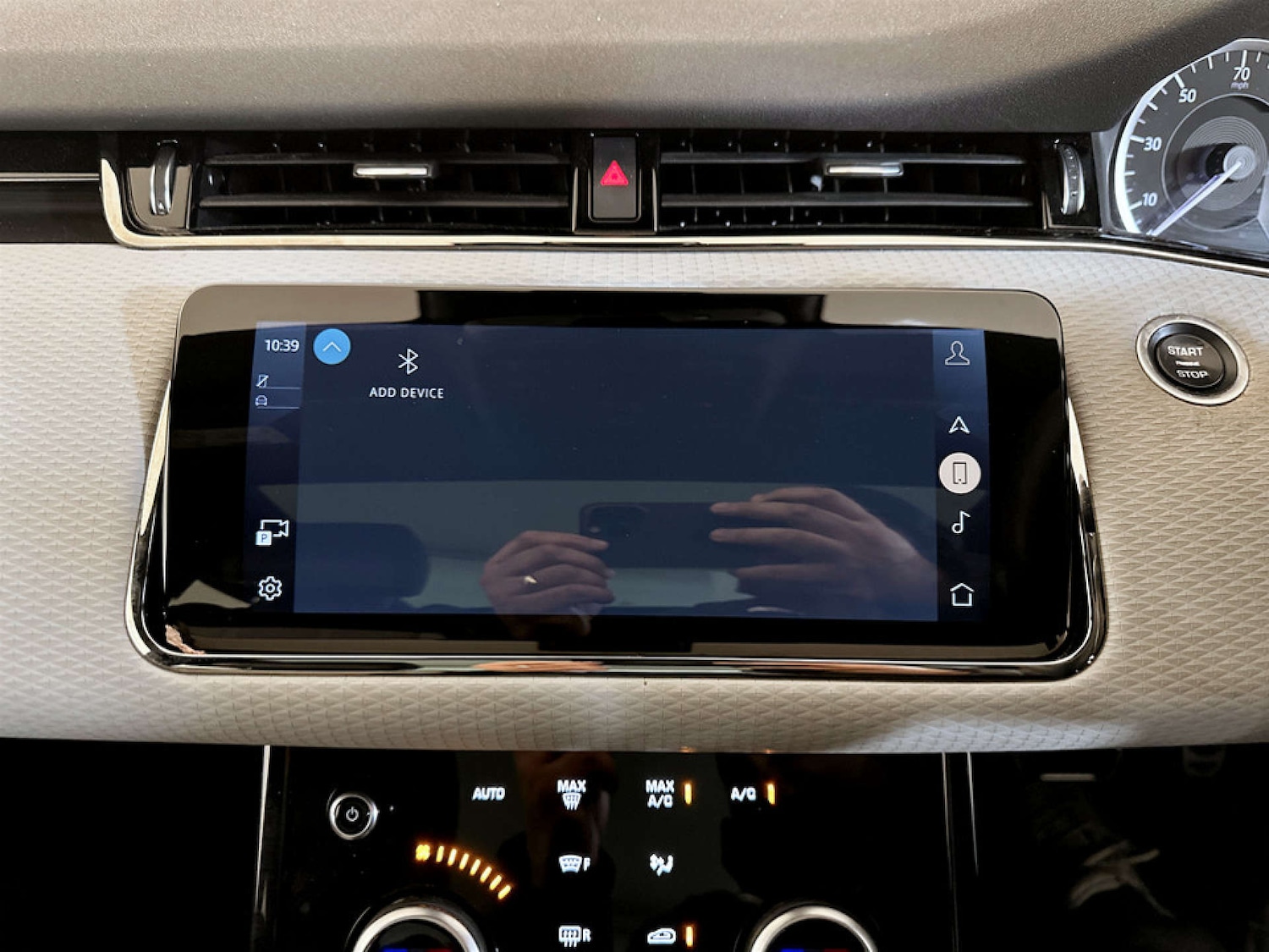 Used Land Rover Range Rover Evoque 2022 for sale - 78011138: Photo 22