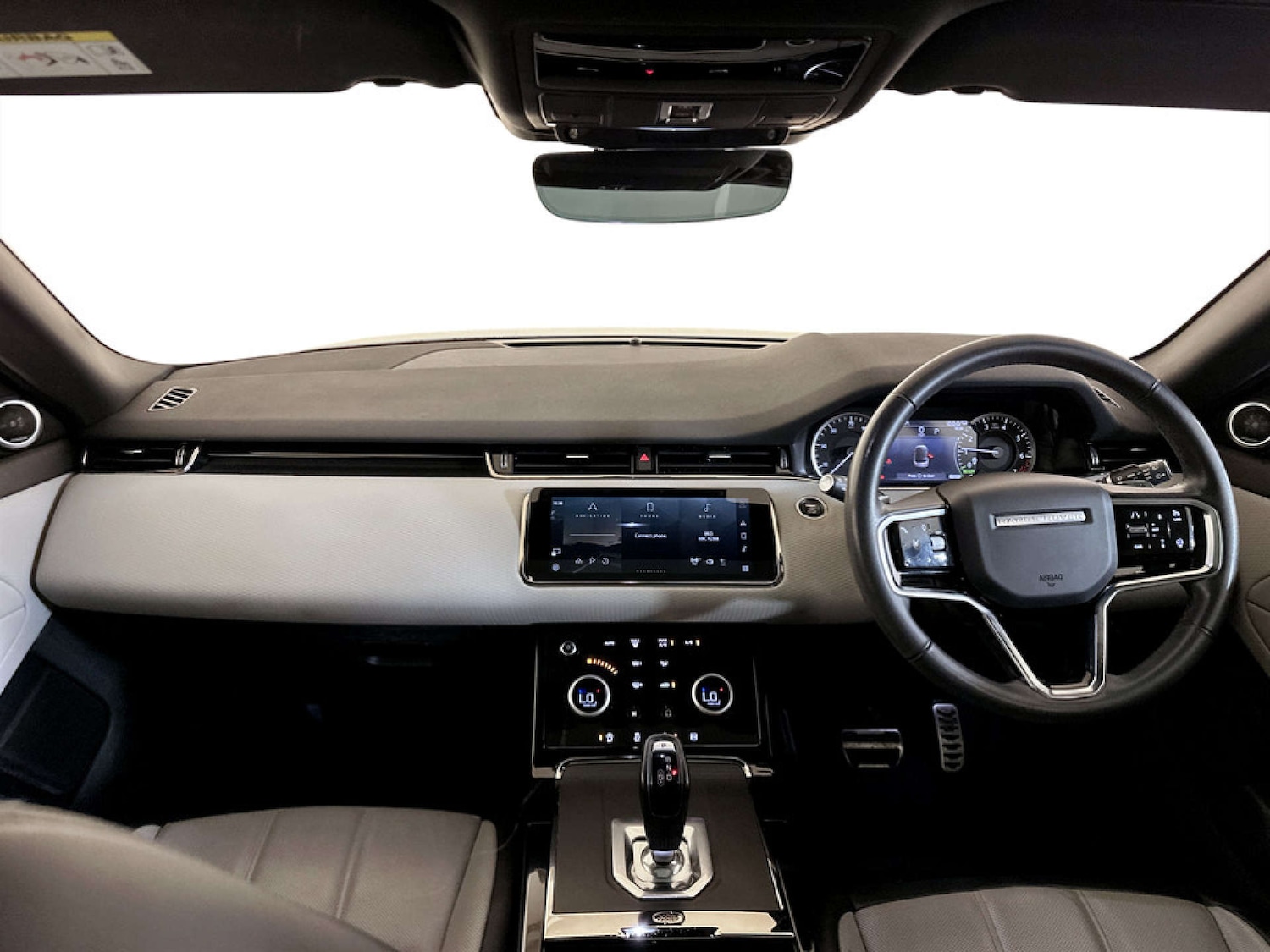 Used Land Rover Range Rover Evoque 2022 for sale - 78011138: Photo 3