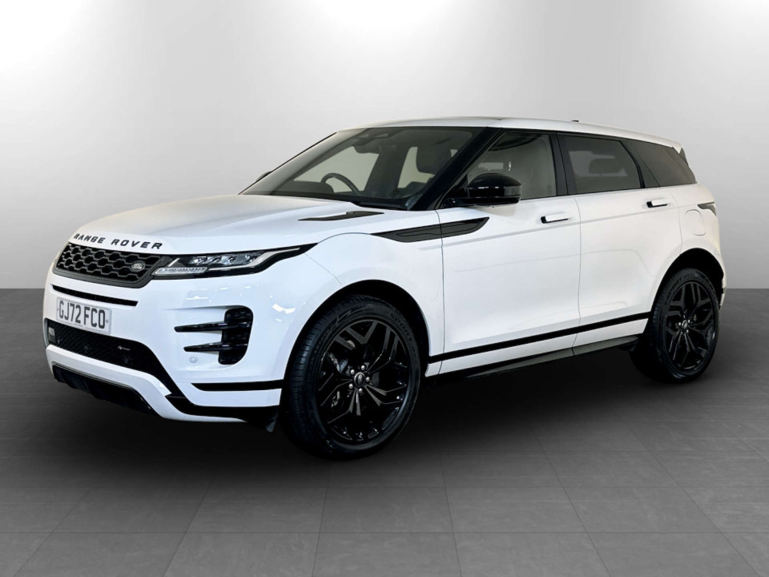 Used Land Rover Range Rover Evoque 2022 for sale - 78011138: Photo 6