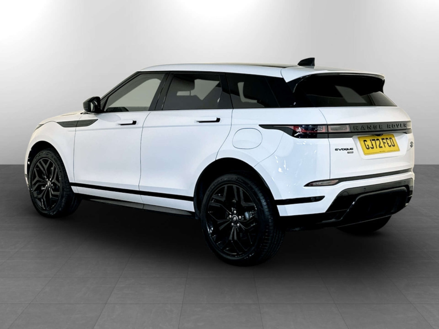 Used Land Rover Range Rover Evoque 2022 for sale - 78011138: Photo 8