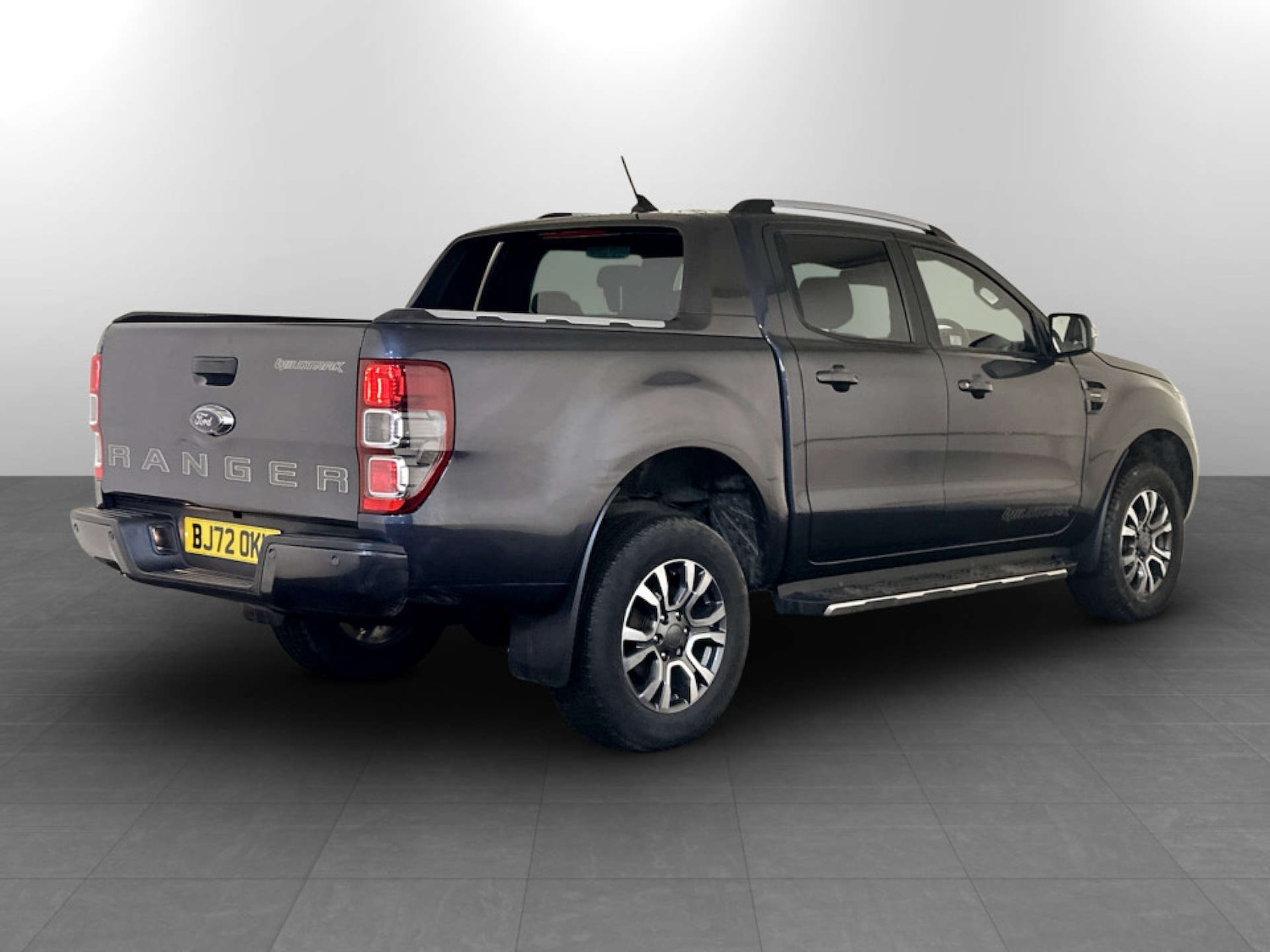 Used Ford Ranger 2022 for sale - 77408952: Photo 10
