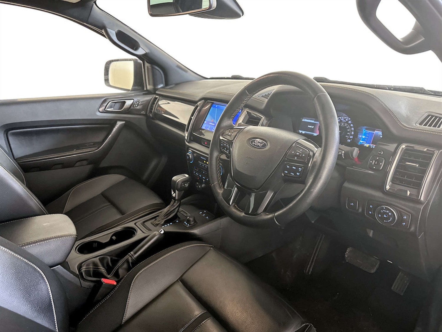 Used Ford Ranger 2022 for sale - 77408952: Photo 15