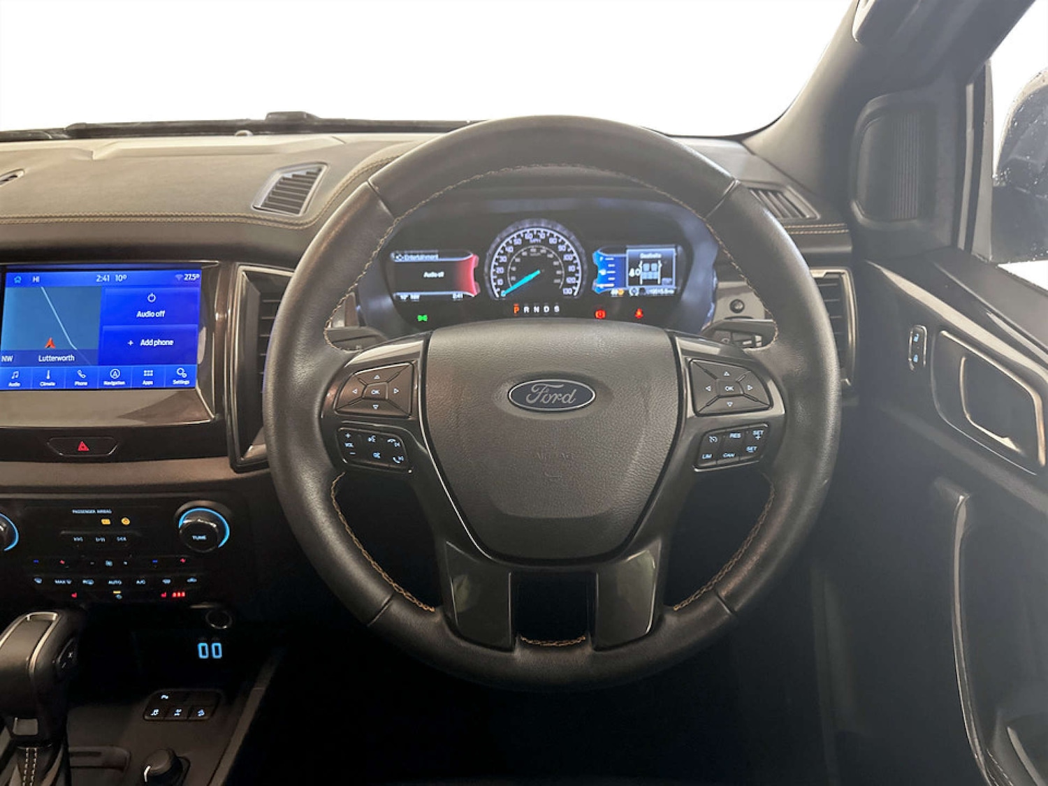 Used Ford Ranger 2022 for sale - 77408952: Photo 16