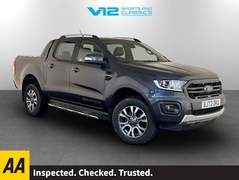 Ford Ranger feature image
