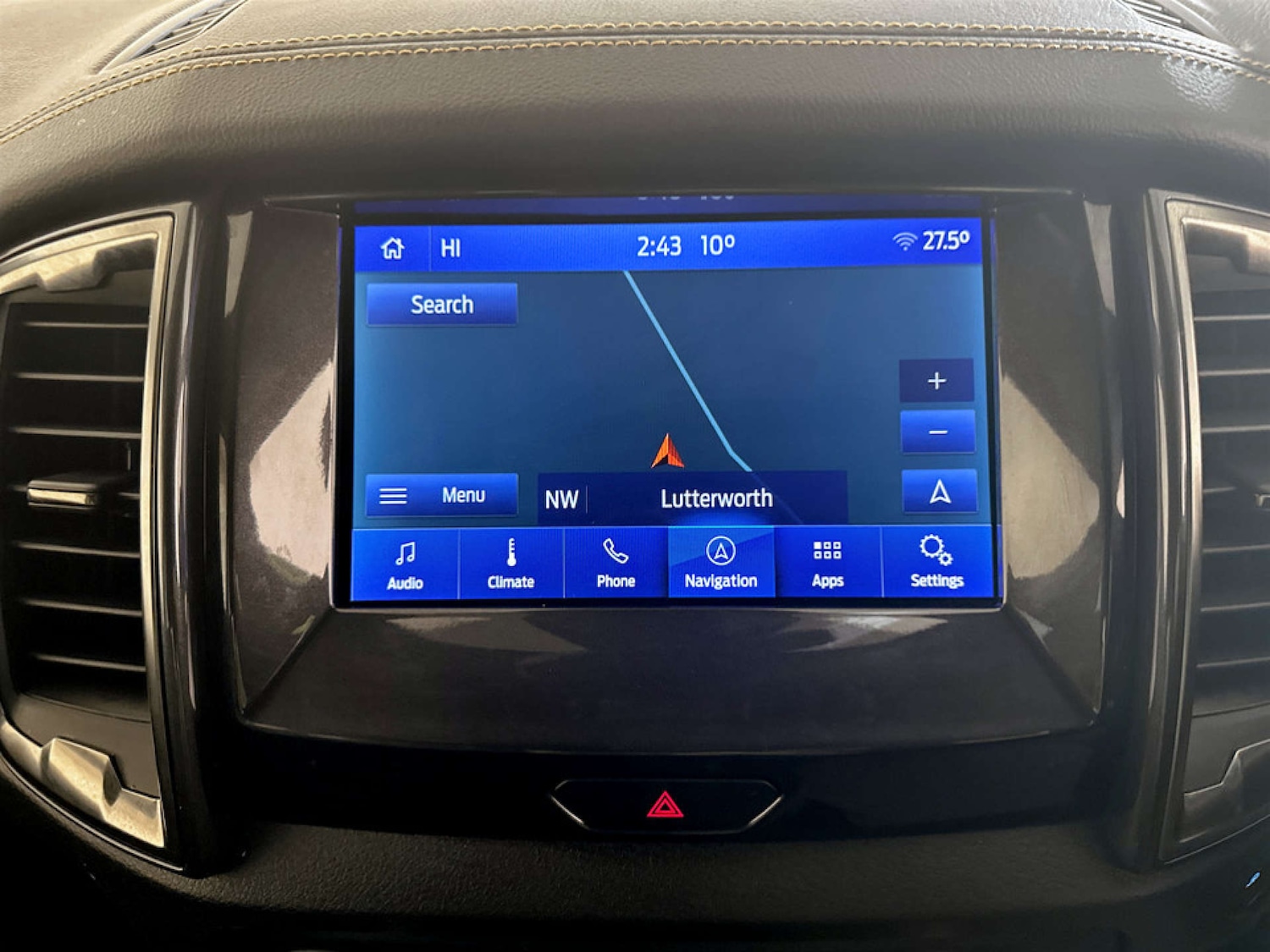 Used Ford Ranger 2022 for sale - 77408952: Photo 21