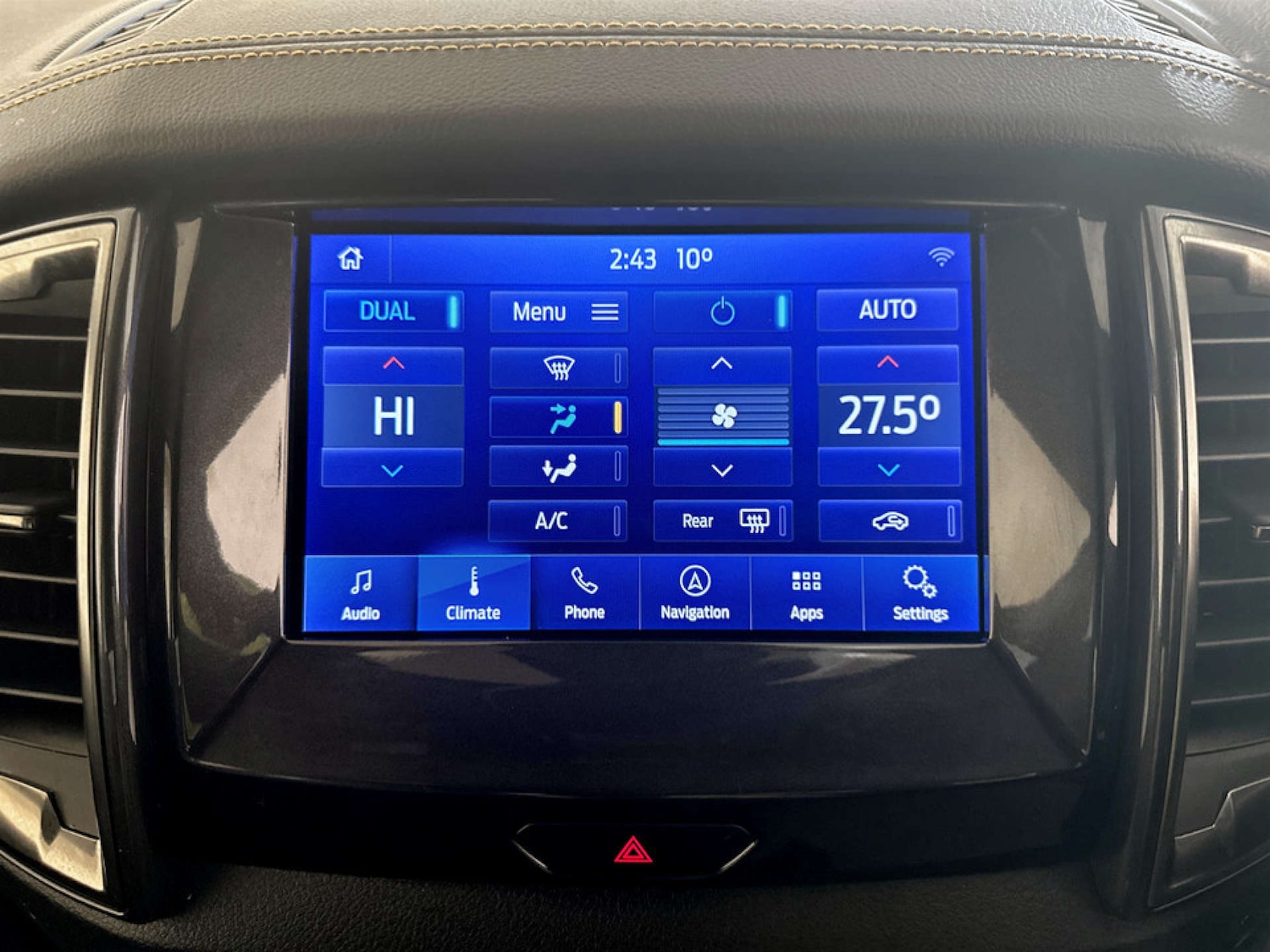 Used Ford Ranger 2022 for sale - 77408952: Photo 24