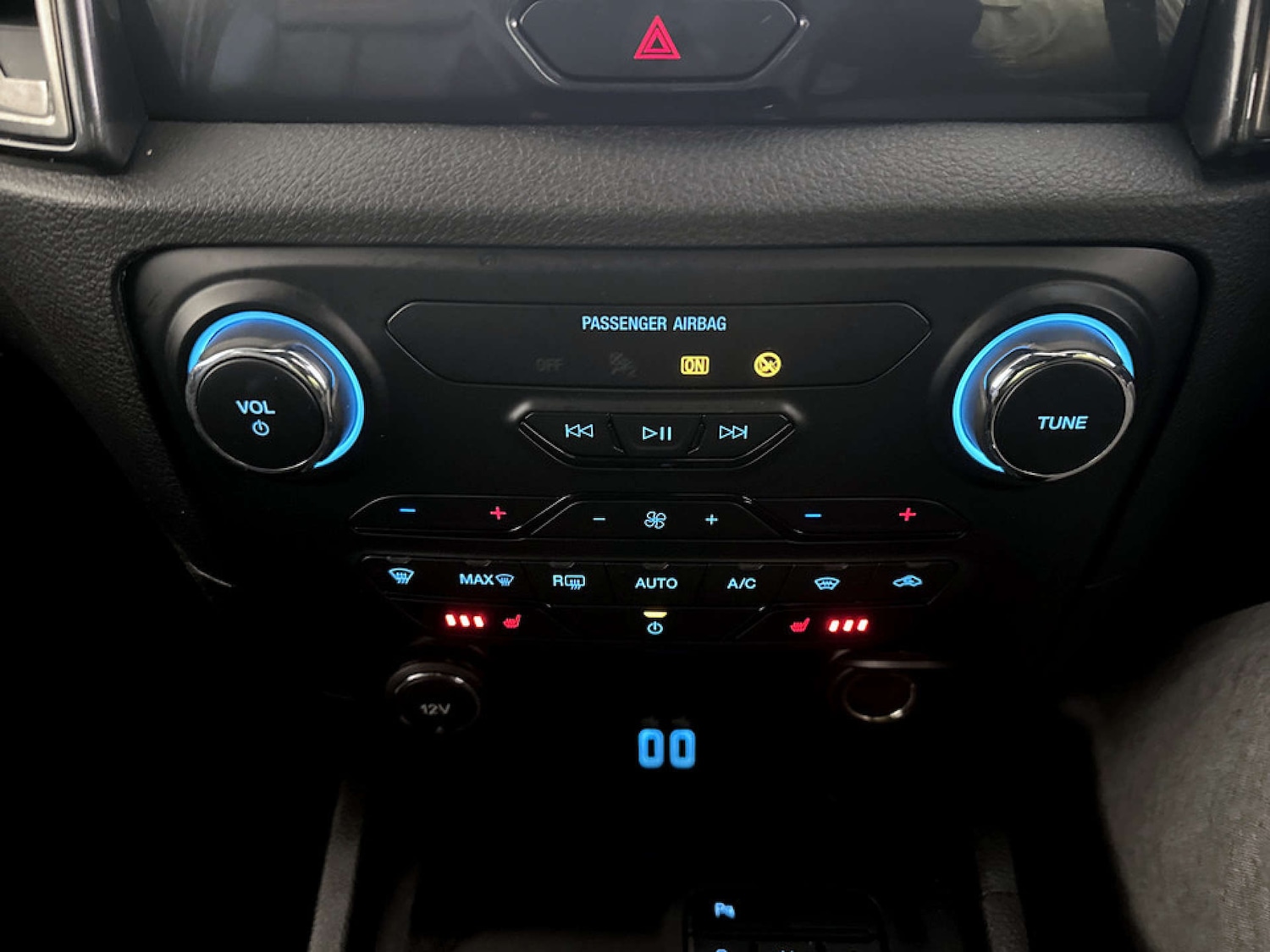 Used Ford Ranger 2022 for sale - 77408952: Photo 25