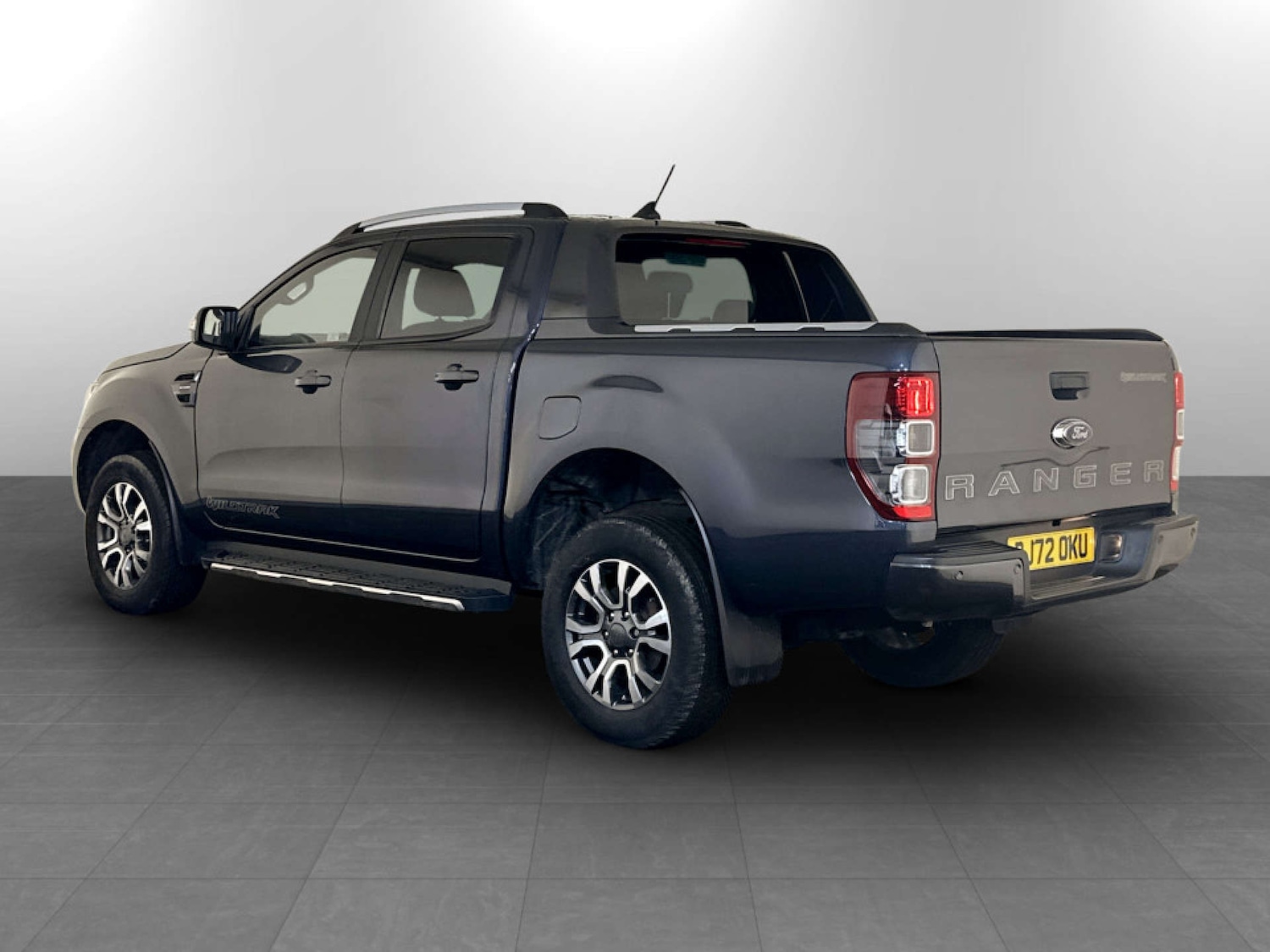 Used Ford Ranger 2022 for sale - 77408952: Photo 8