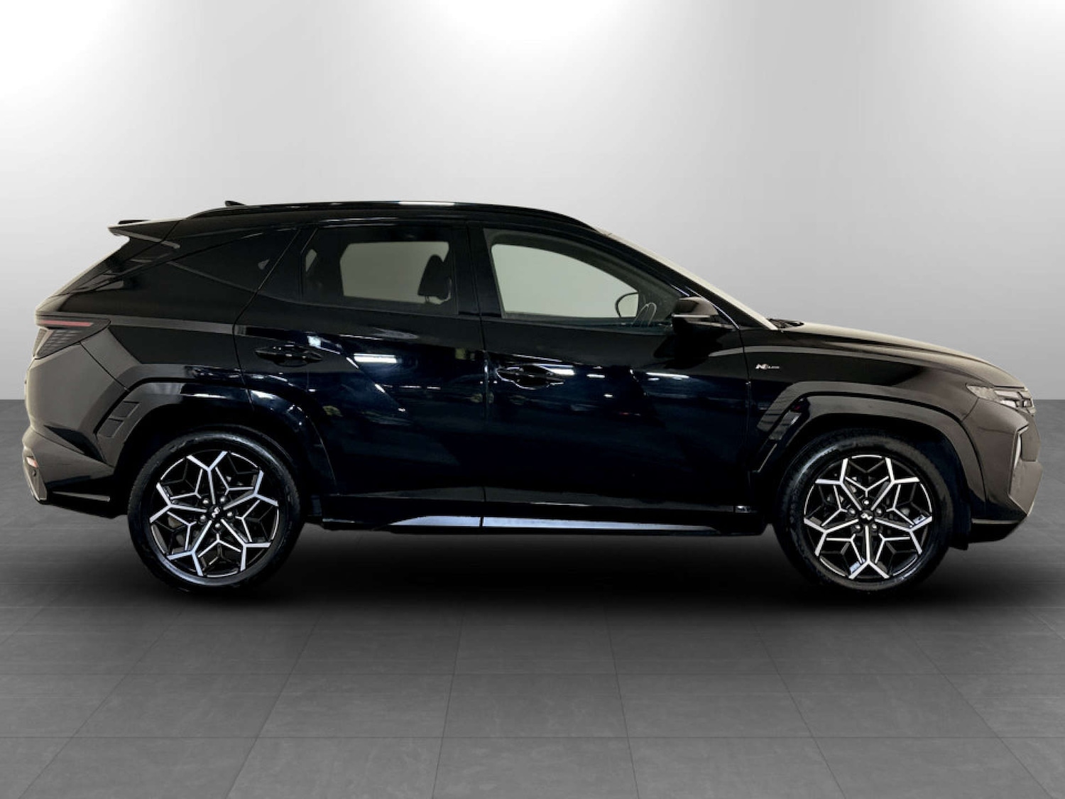 Used Hyundai TUCSON 2022 for sale - 77186011: Photo 11