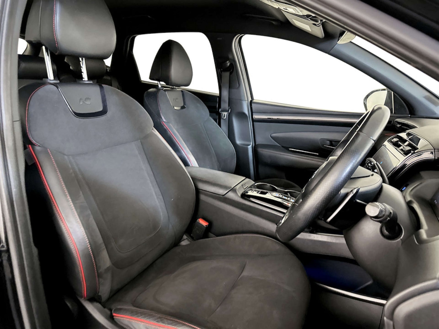 Used Hyundai TUCSON 2022 for sale - 77186011: Photo 13