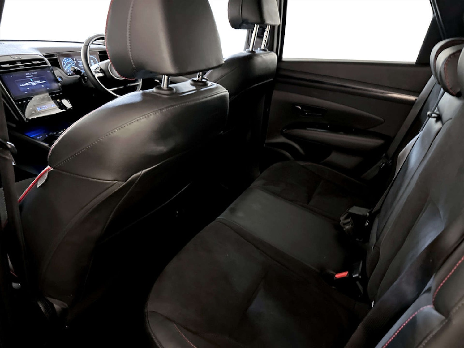 Used Hyundai TUCSON 2022 for sale - 77186011: Photo 14